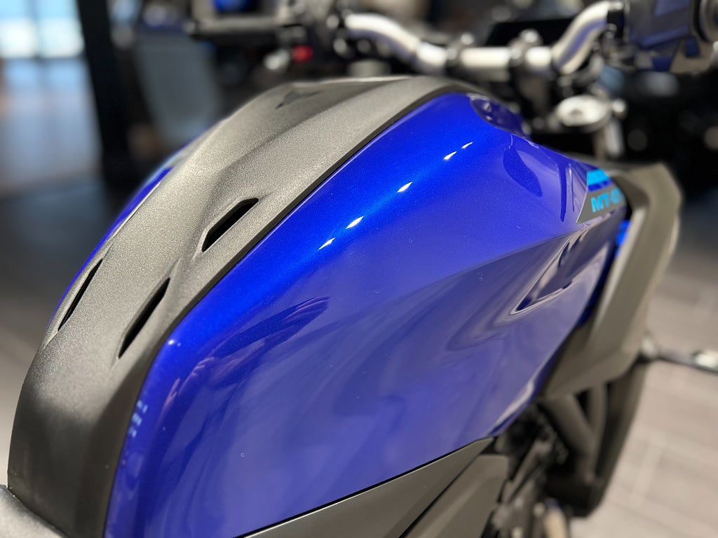 Yamaha MT-07/Räntekampanj 3,45%/Kampanj NU: 89.900Kr/Omg leverans!