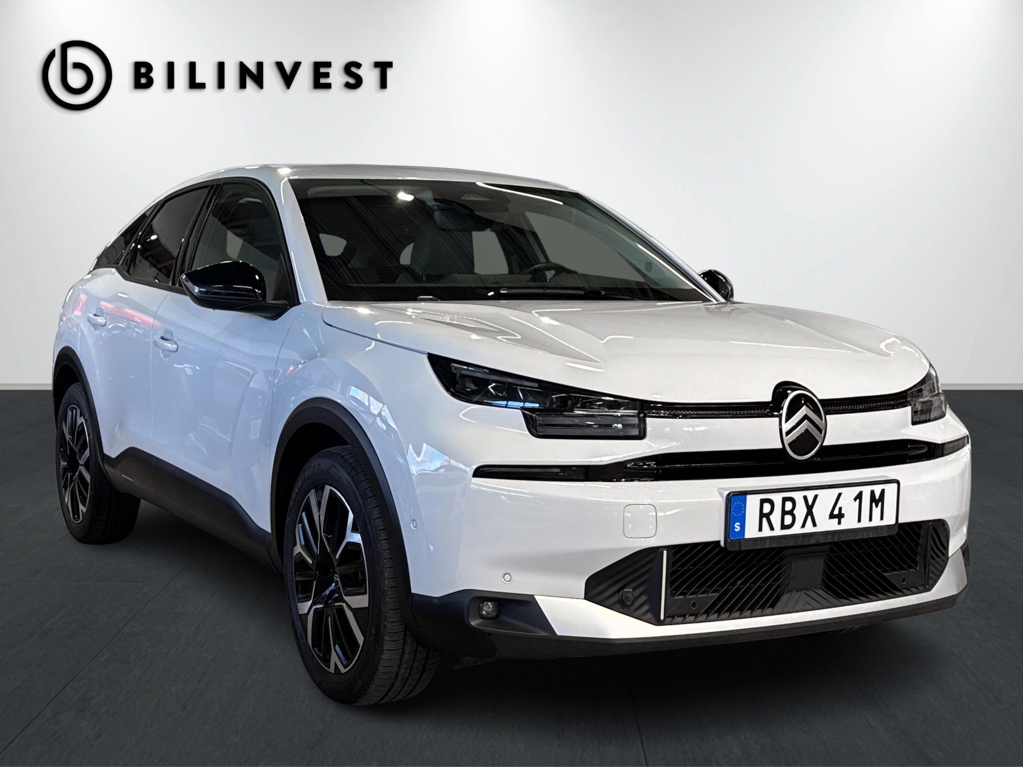 Citroen C4 2025, bild 6/10