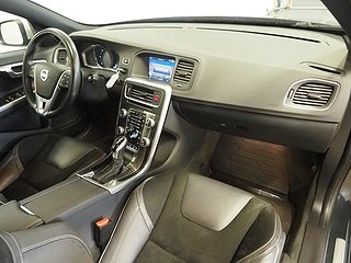 Kombi Volvo V60 10 av 22
