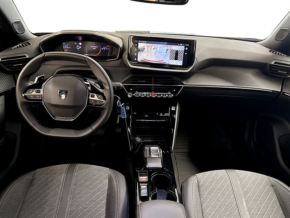Bild på Peugeot 2008 Allure 1.2 PT 130hk Aut B-KAMERA CARPLAY