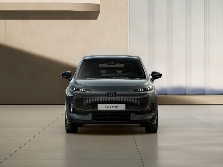 Audi A2 e-tron S line 140 kW 2027, bild 5/10