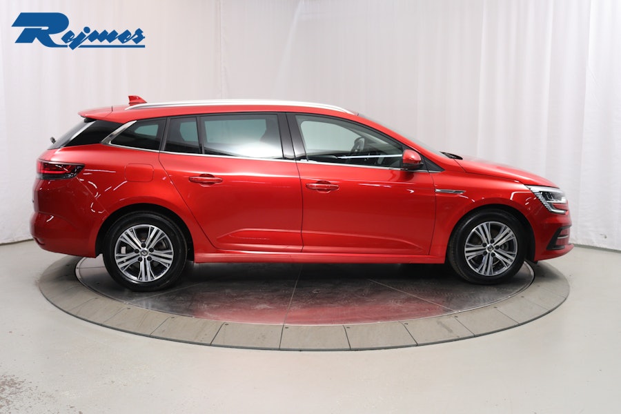 Renault Megane 2023, bild 3/60