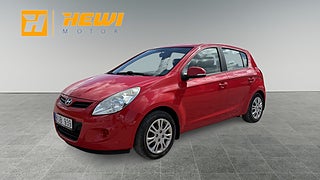 Brugt Hyundai I20 1.2