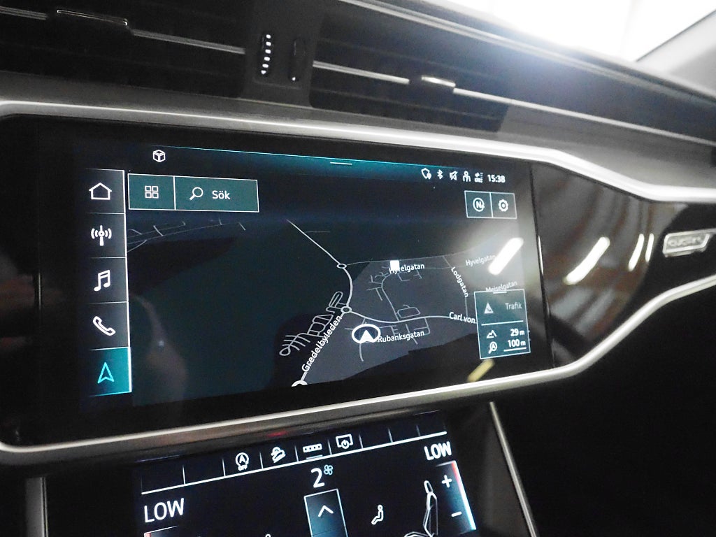 Audi A6 allroad quattro 40 TDI S Tronic 204hk | Drag | B-Kamera 2022