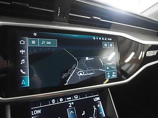 Kombi Audi A6 20 av 27