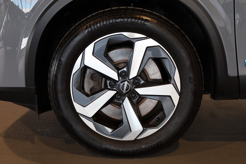 Nissan Qashqai e-POWER 190hk 2WD N-Connecta 2023