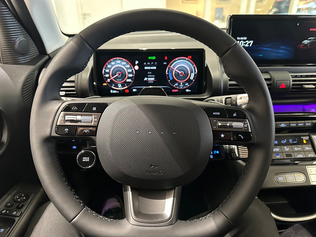 Hyundai IONIQ INSTER Essential 42 kWh thumbnail