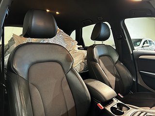 Audi Q5 2.0 TDI quattro S Design Drag Mvärm Dvärm Psens SoV