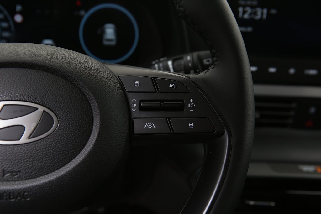 Hyundai Bayon 1,0T MHEV Advanced  Automat 2025