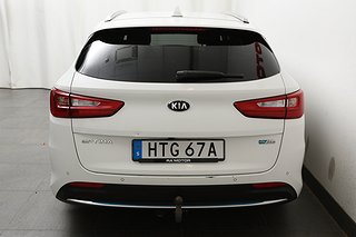 Kombi Kia Optima 5 av 27