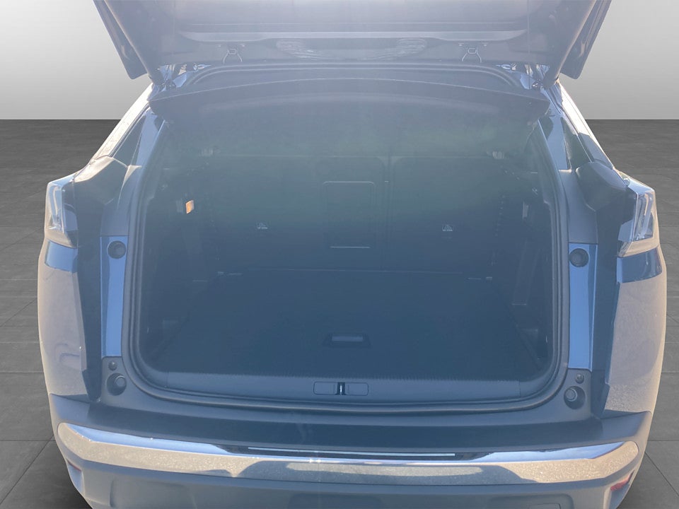 Bild på Peugeot 3008 GT 1.2 PT 130hk Aut B-KAMERA CARPLAY