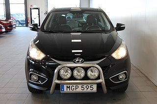 SUV Hyundai ix35 2 av 19