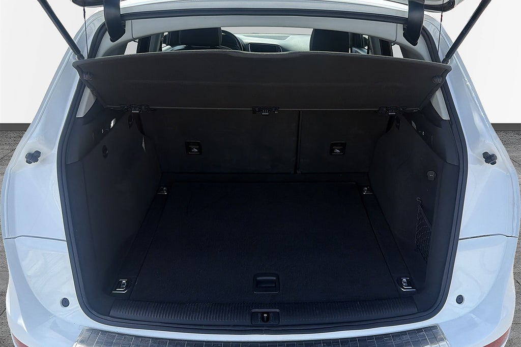 Audi Q5 2016