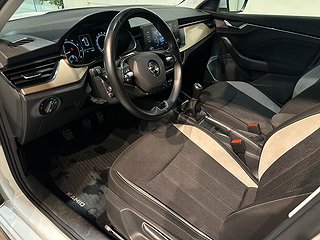Skoda Kamiq 1.0 TSI Drag Mvärm Kamera Psens S/V-hjul MOMS