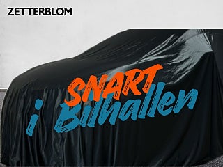Transportbil - Skåp Citroën berlingo