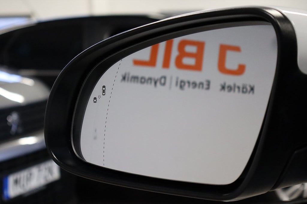 Bild på Hyundai Kona Essential EV 136hk Aut - BACKKAMERA