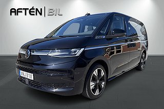 Volkswagen Multivan eHybrid 1.4 TSI Plus, Style *LÄDER*MOMS