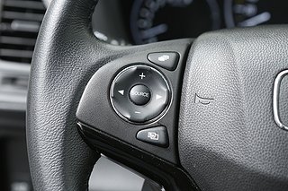 SUV Honda HR-V 12 av 23