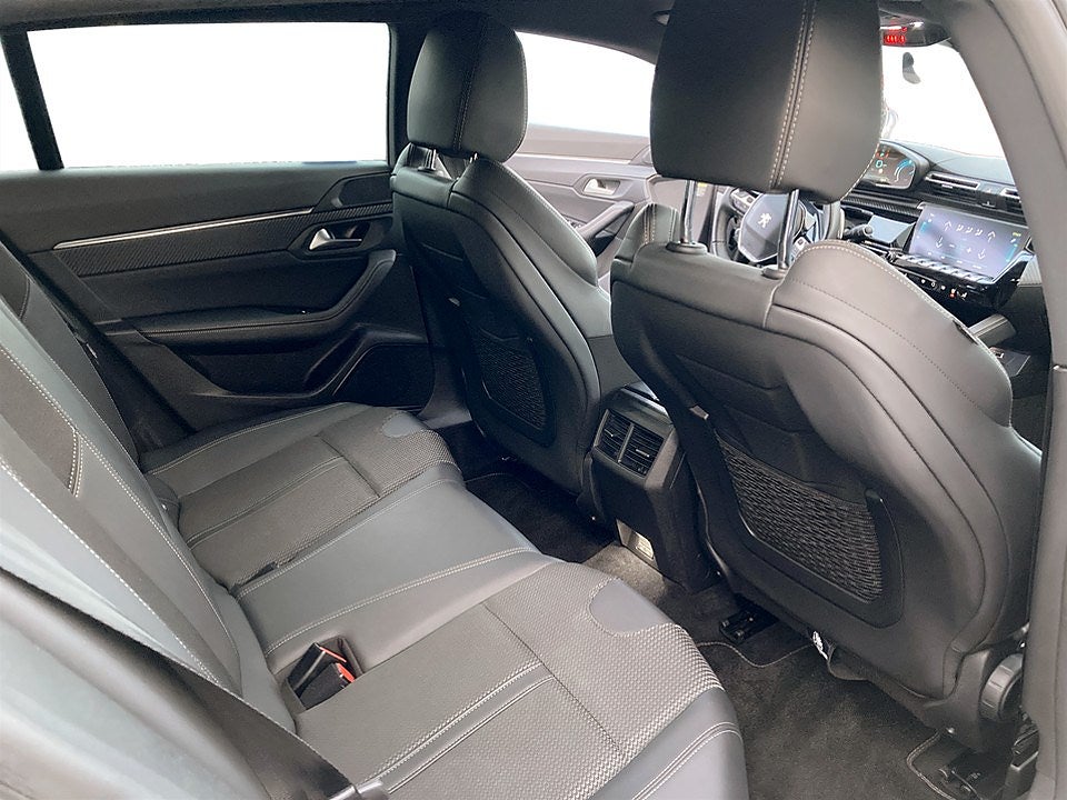 Bild på Peugeot 508 SW GT-Line Hybrid 224hk Aut - INK. TRYGGHETSPAKET