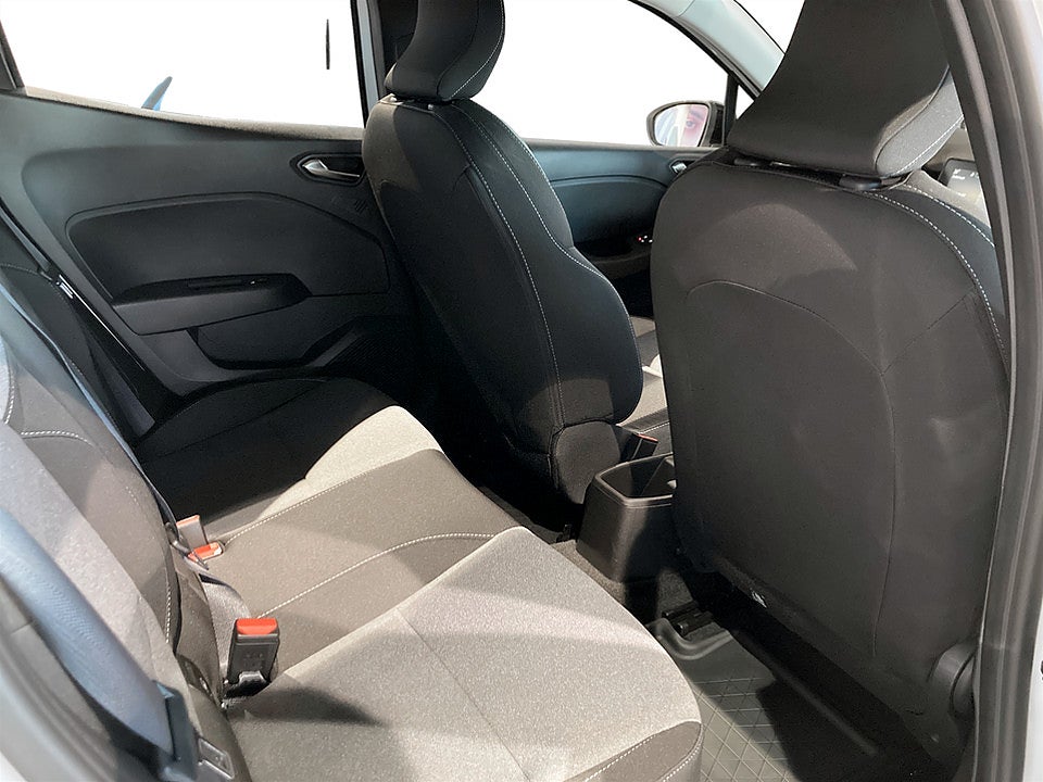 Bild på Mitsubishi Colt Invite 1.0 Turbo 91hk - B-KAMERA, RATTVÄRME