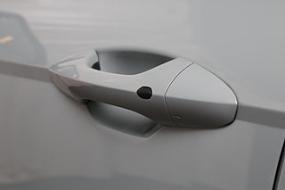 SUV Hyundai Kona 12 av 24