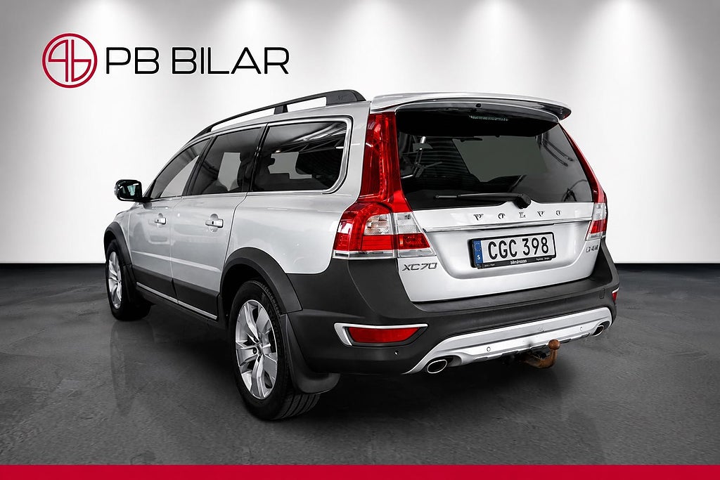 Volvo XC70