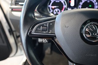 Kombi Skoda Superb 24 av 28