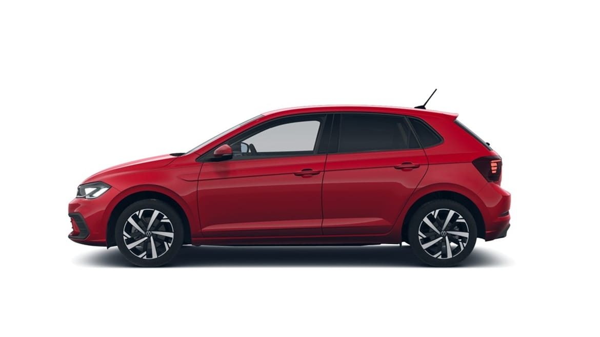 Volkswagen Polo 2027, bild 2/10