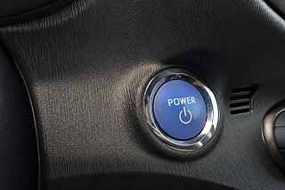 Toyota Yaris 2013 bild 16