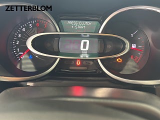 Kombi Renault Clio 11 av 15