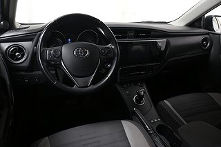 Kombi Toyota Auris 8 av 22