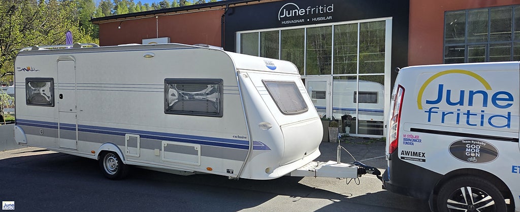 Hobby 560 UL