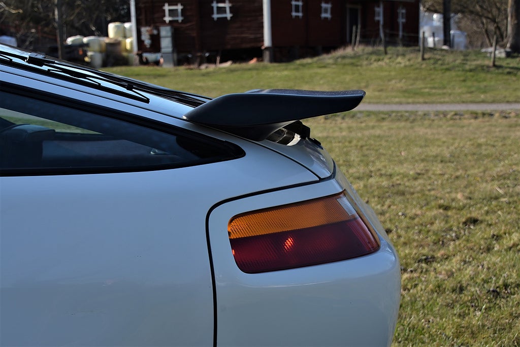 Porsche 928 S4 OBS! SÅLD, SOLD!