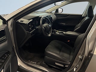 Lexus NX 350h AWD E-CVt S&V-Hjul/Kamera/Dragkrok/Navi/Carplay – bild 7
