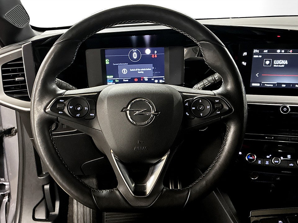 Bild på Opel Mokka-e GS 50KWh 136hk Aut B-KAMERA CARPLAY