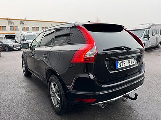SUV Volvo XC60 4 av 12