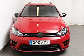 Kombi Volkswagen Golf 5 av 22