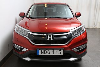 SUV Honda CR-V 5 av 23