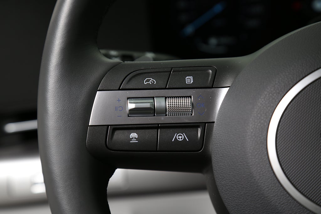 Hyundai Kona 1.0 T-GDI Automat Essential f.d Demobil | Ränta 2,99% 2024