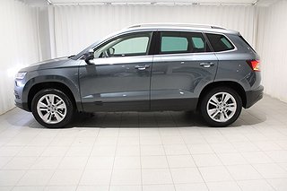 Skoda Karoq Style TSi 150 DSG 4x4