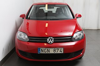 Halvkombi Volkswagen Golf 5 av 22
