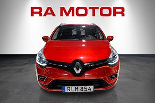 Kombi Renault Clio 2 av 23