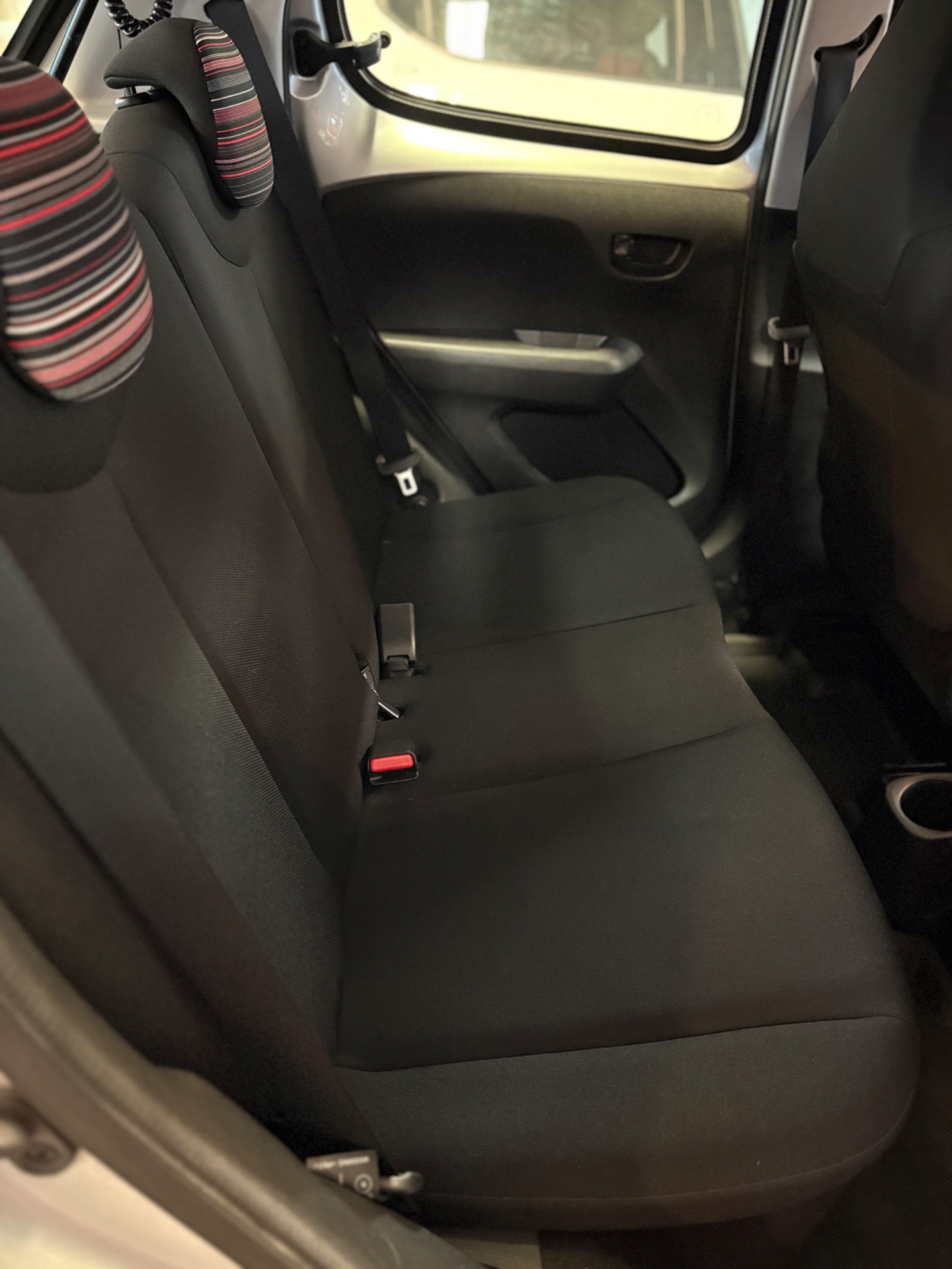 Citroen C1 5-dörrar 1.2 VTi Euro 6 2016, bild 5/39