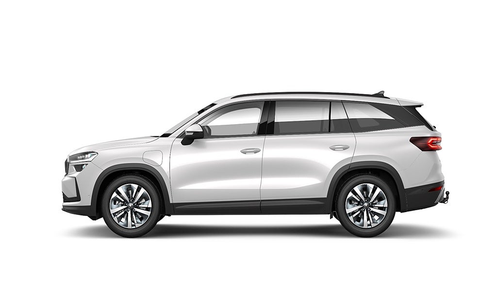 Skoda Kodiaq Selection 1,5 TSI iV 204 Hk 6 vxl DSG