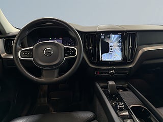 Volvo XC60 B4 Geartronic Plus Dark S&V/Drag/Harman/Kardon/360Kam – bild 8