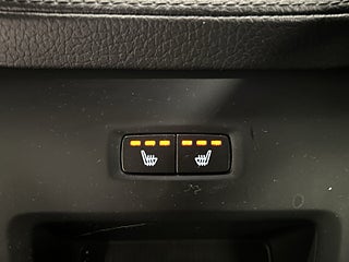 Volvo V90 Cross Country D4 AWD Automat Drag/Kamera/P-Värmare/M-Värmare/S&V-Däck – bild 20