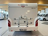 Husbil-halvintegrerad Adria CORAL 600 SL 4 av 13