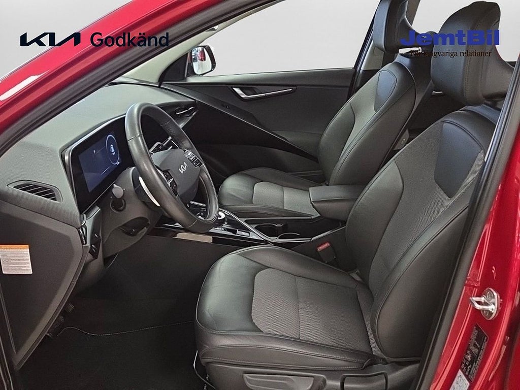 Kia Niro 2023 - miniatyr 8