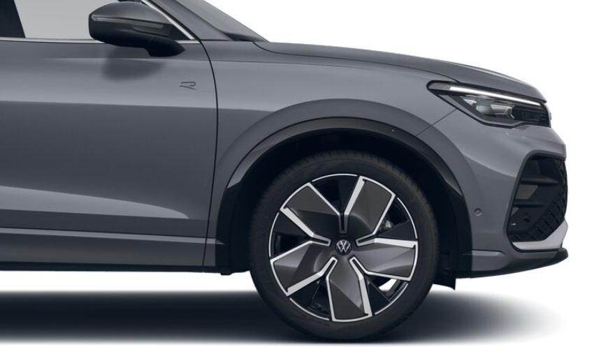 Volkswagen Tiguan 2026, bild 6/40