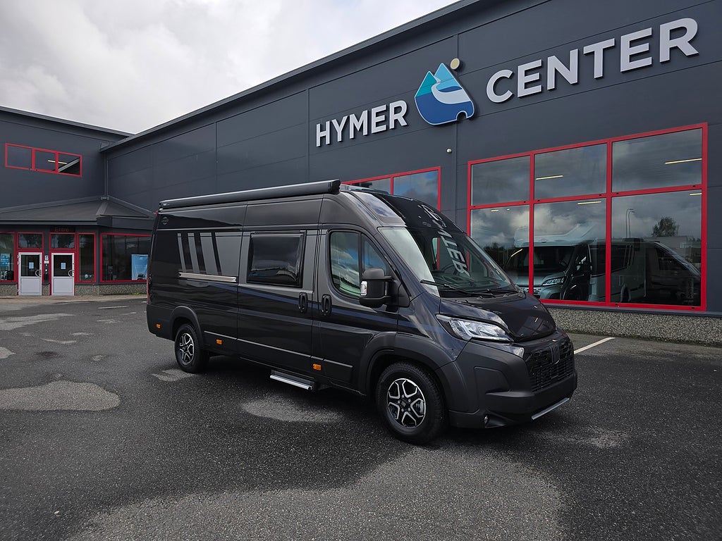 Carado 640 HC-Edition